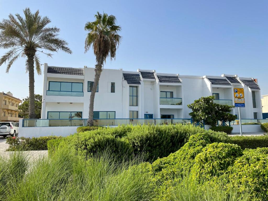 Recenzje turystów Al Corniche Hotel - Villa Alisa