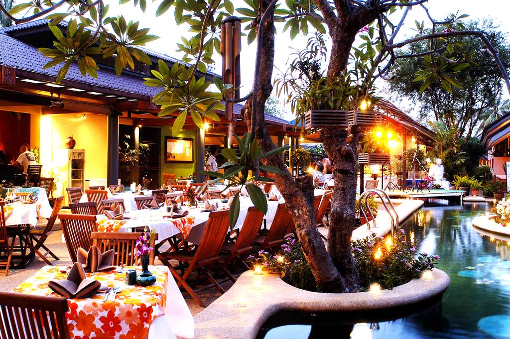 Hot tours in Hotel Karona Resort & Spa Phuket