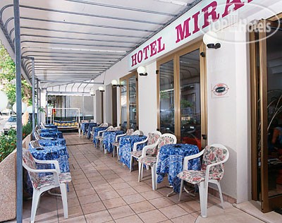 Горящие туры в отель Hotel Mirador Римини