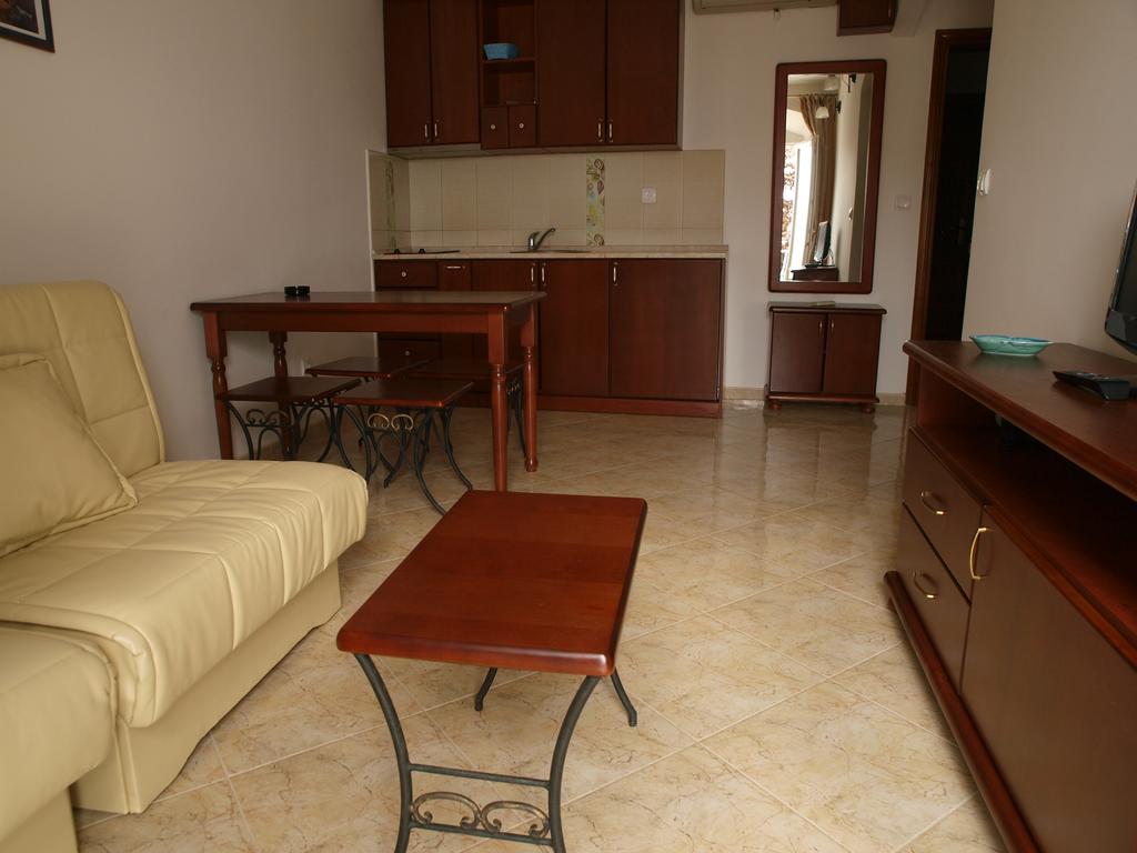 Oferty hotelowe last minute Apartments Obala Petrovac Czarnogóra