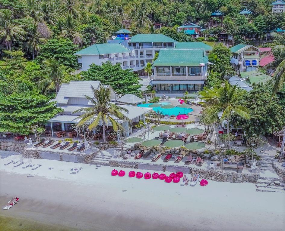 Villa Cha - Cha Salad Beach Koh Phangan цена