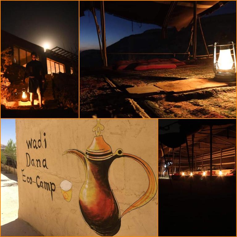 Wadi Dana Eco-camp, 2, фотографии