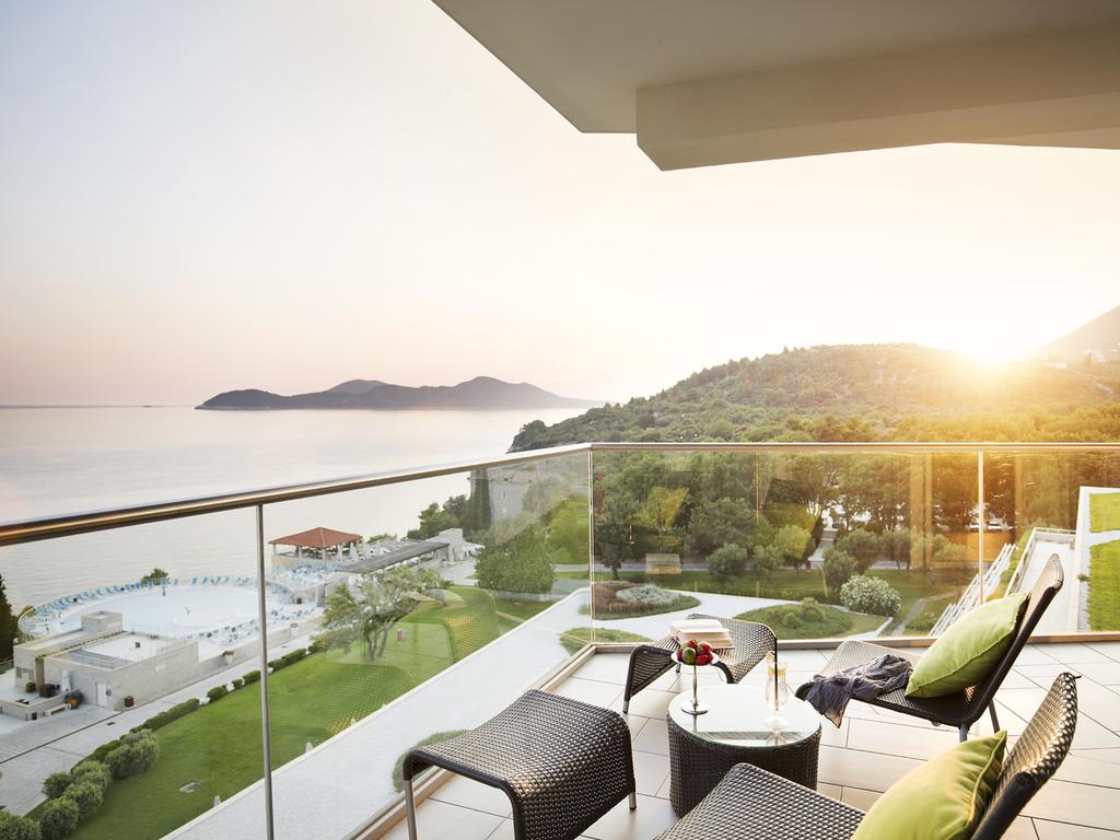 Recenzje turystów, Hotel Sun Gardens  (ex.Radisson Blu Dubrovnik)