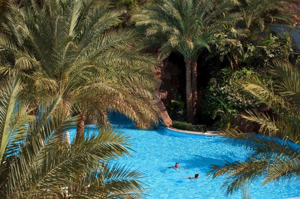 Гарячі тури в готель Baron Palms Resort (Adult Only 16+) Шарм-ель-Шейх Єгипет