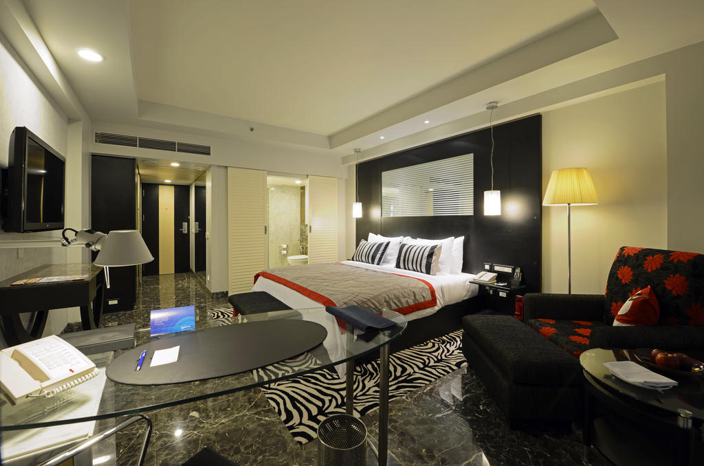 Opinie gości hotelowych Radisson Blu Hotel Ahmedabad