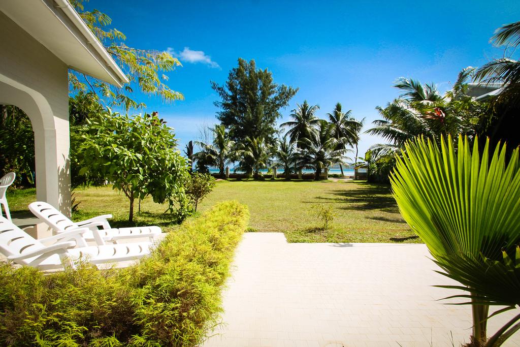 Wakacje hotelowe Hide Away Holidays Apartment Praslin (wyspa)