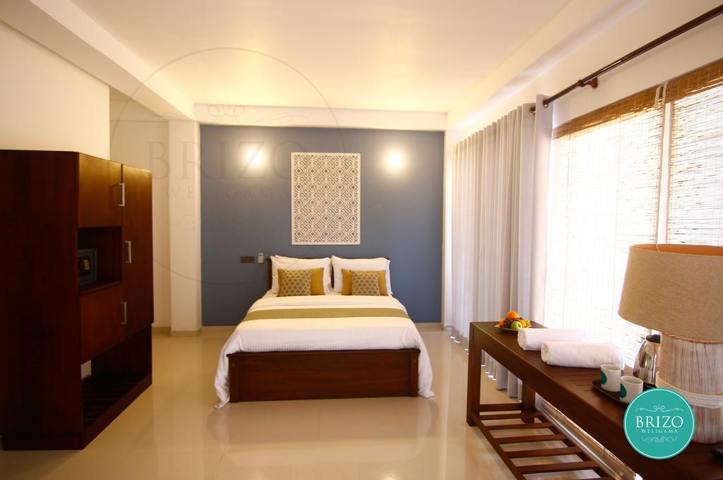 Отель, Шри-Ланка, Велигама, The Brizo Weligama