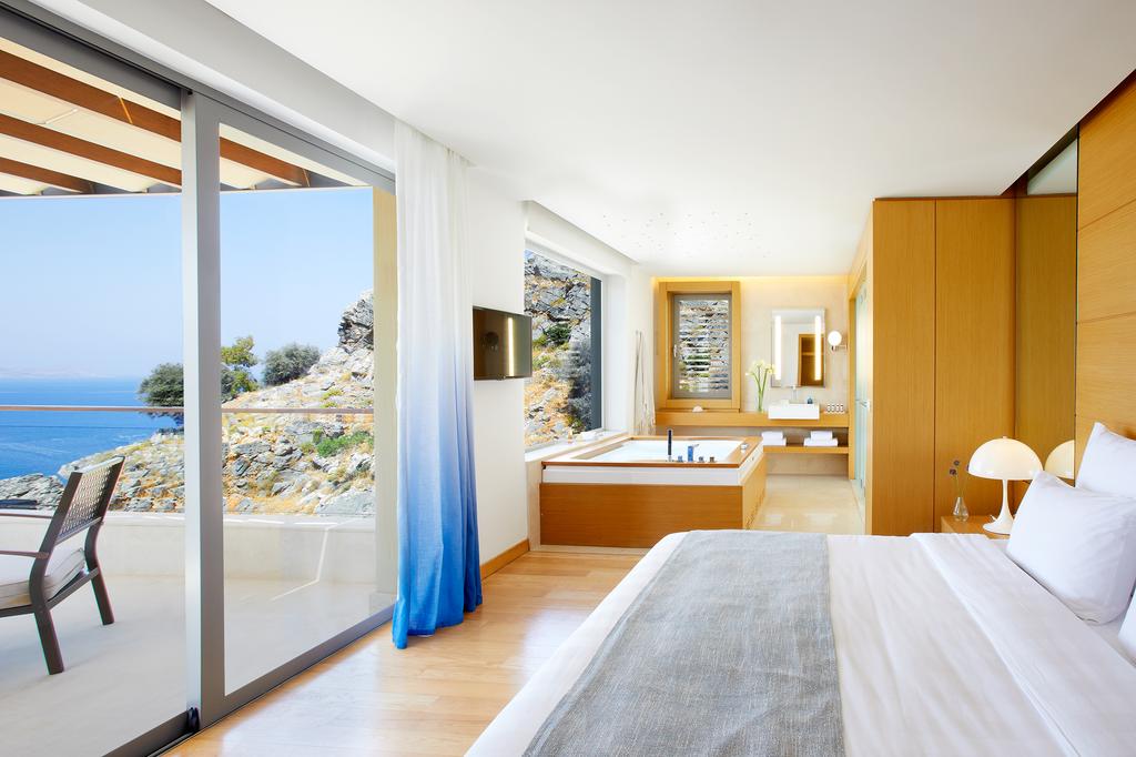 Lindos Blu Luxury Hotel & Suites, Греция
