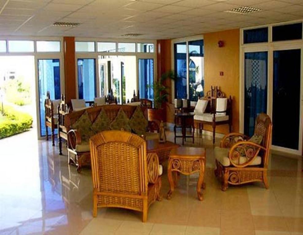 Тури в готель Azul Margarita Beach Resort Момбаса Кенія