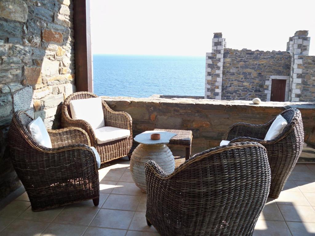 Горящие туры в отель Porto Mani Suites Пелопоннес Греция