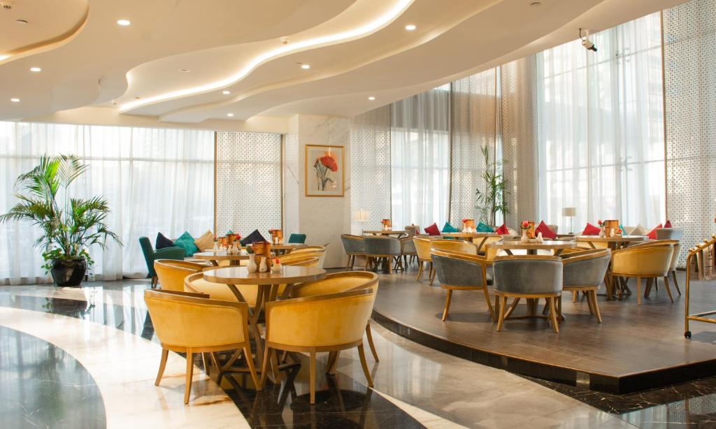 Hotel, United Arab Emirates, Dubai (city), Samaya Hotel Deira