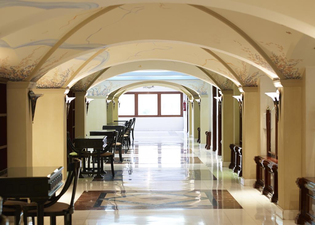 Mitsis Grand Hotel, Родос (острів)