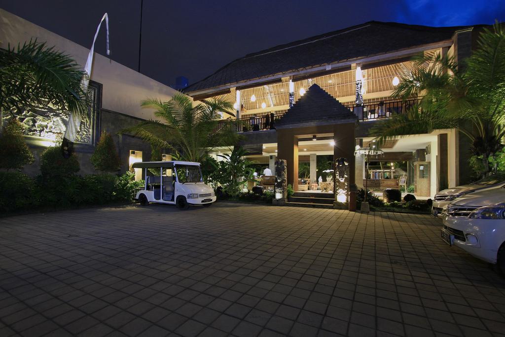 Sankara Resort Ubud, фотографии