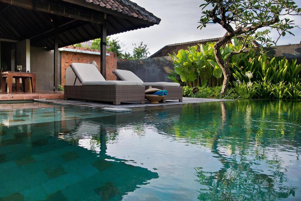 Komea Bali Villa, VILLA, фотографии