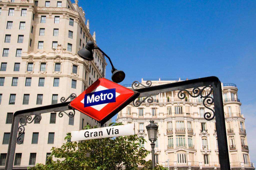 Hostal Hispano-Argentino Gran , Мадрид, Іспанія, фотографії турів