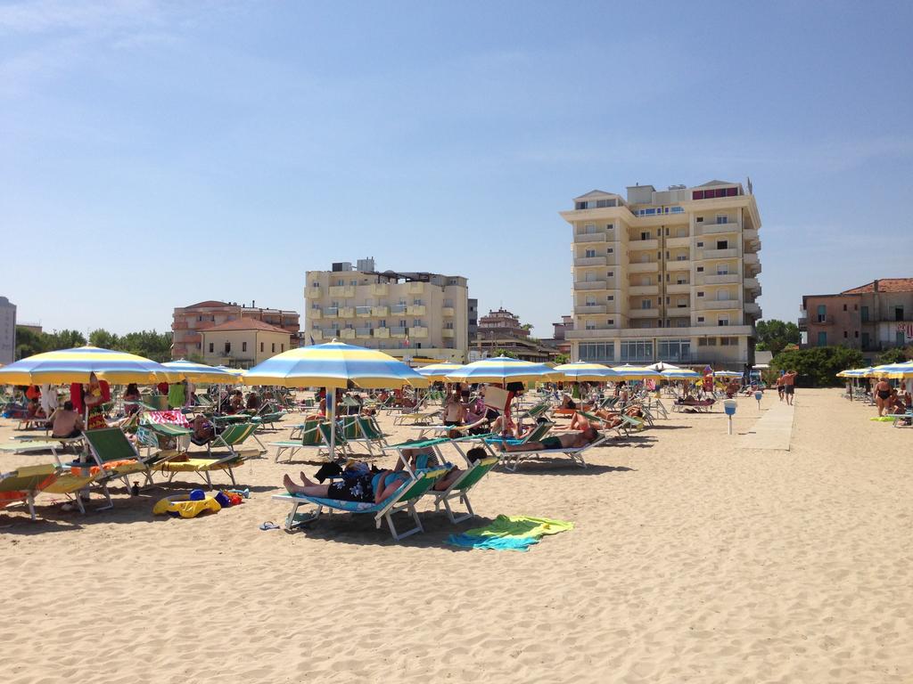 Imperial Beach (Rimini), 4, фотографії