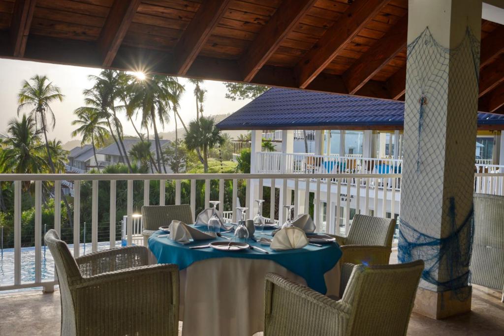 Отдых в отеле Blue Bay Vacation Rentals at Vista Mare Самана Доминиканская республика