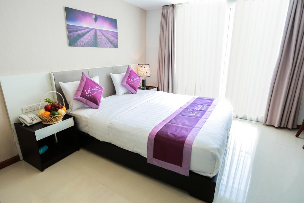 Lavender Nha Trang Hotel, Ня Чанг цены