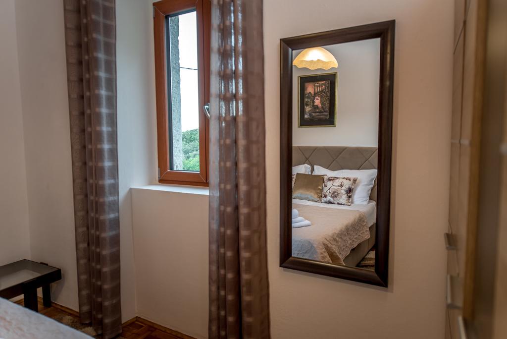 Відпочинок в готелі Mediteraneo Villa Будва Чорногорія