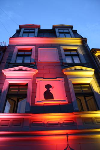 Red Nose Hostel Riga, Рига, фотографии туров