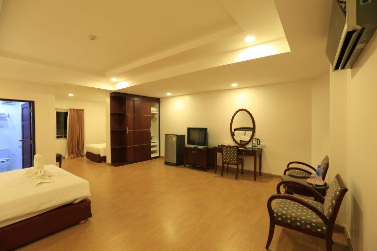 Відпочинок в готелі Pattaya Hiso Hotel Паттайя