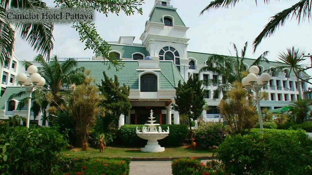 Camelot Hotel, Pattaya