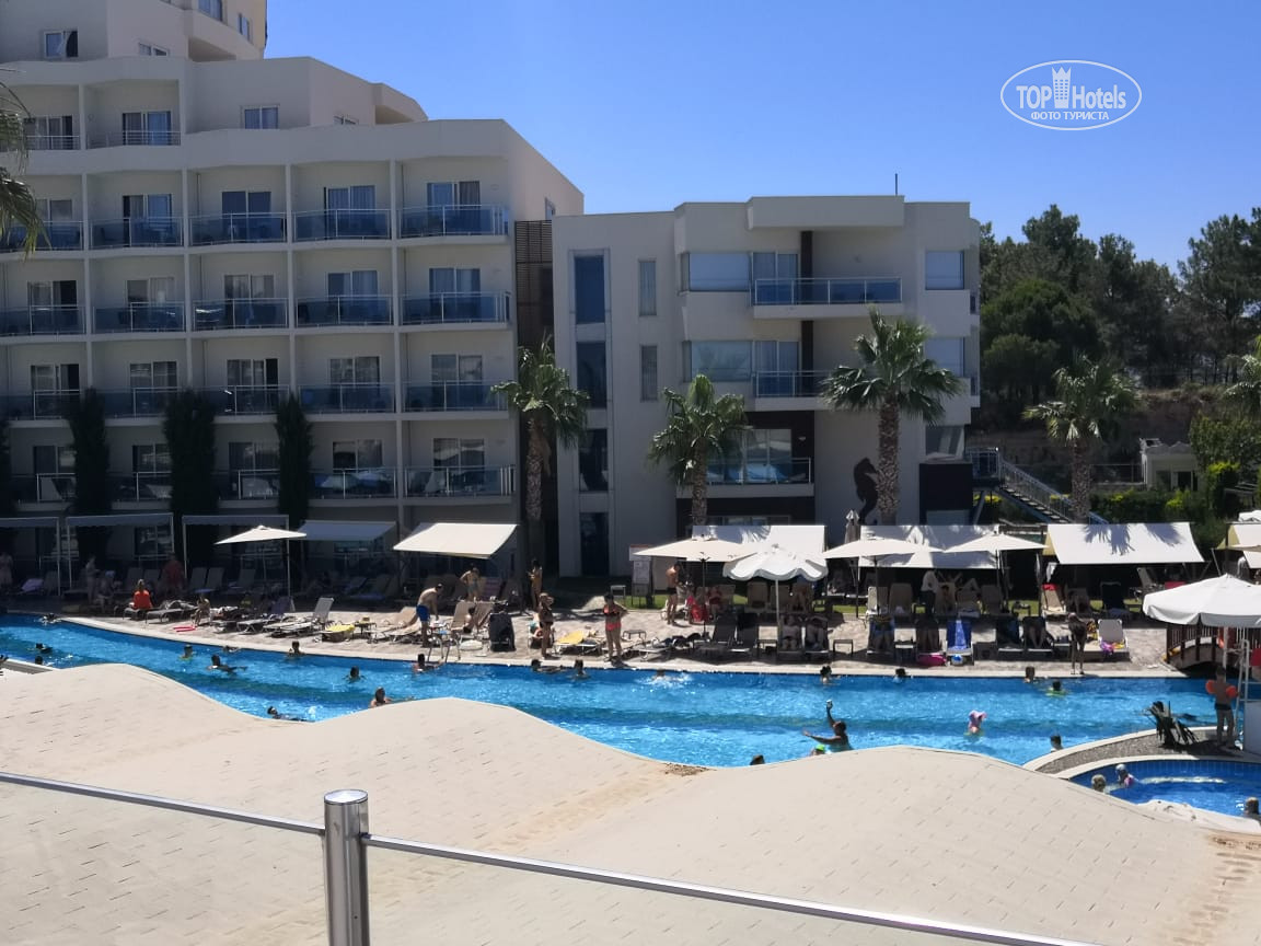 Туры в отель Otium Sealight Beach Resort (ex.Sealight Resort Hotel)