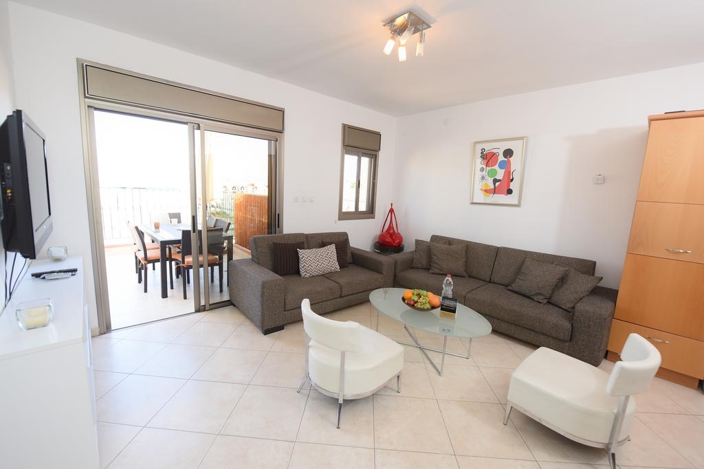 Eilat Amdar Holiday Apartments prices