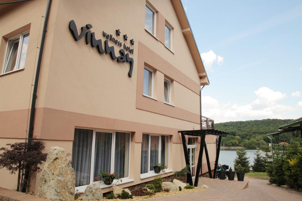Vinnay Wellness Hotel, 3, фотографии
