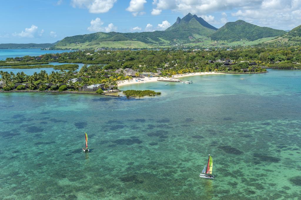 Маврикій Four Seasons Resort Mauritius at Anahita ціни