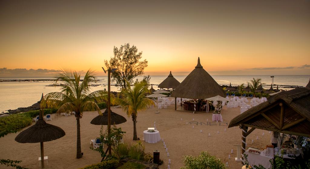 Anelia Resort & Spa, Mauritius, zdjęcia z wakacje