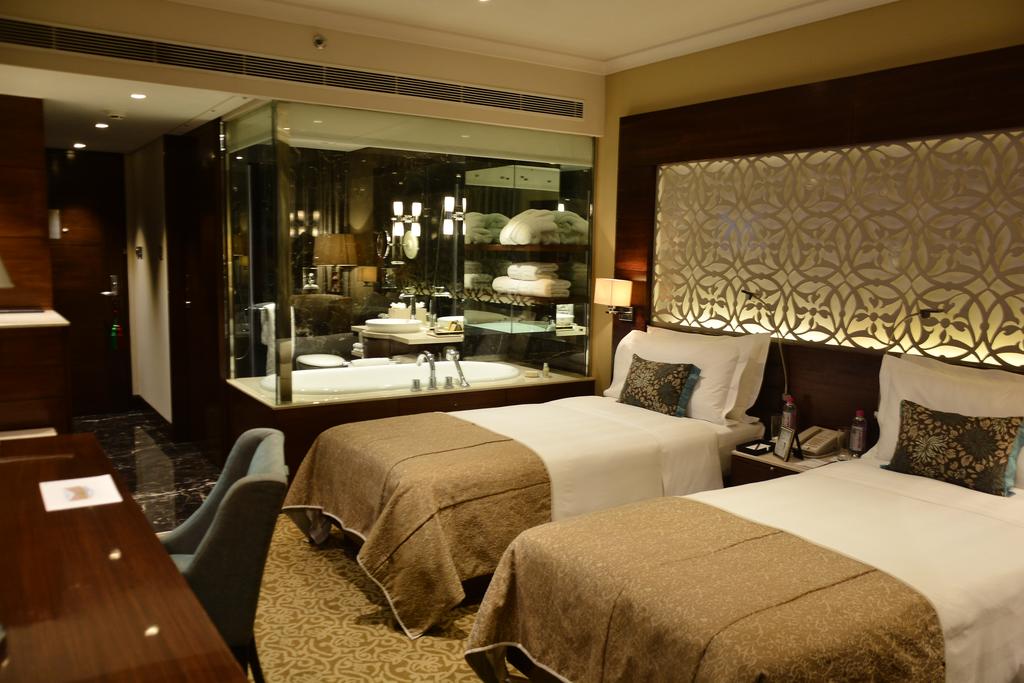 Горящие туры в отель Taj Palace New Delhi Дели