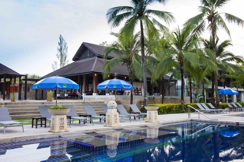 Palm Galleria Resort, Таиланд