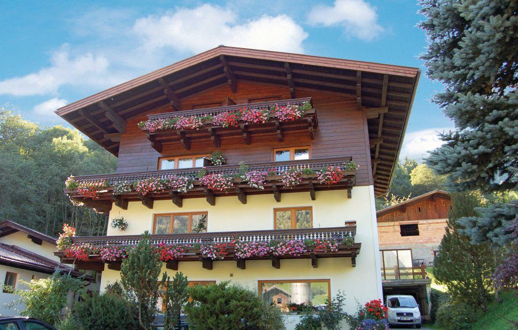 Hotel rest Grugger Haus (Bad Hofgastein) Salzburgerland Austria