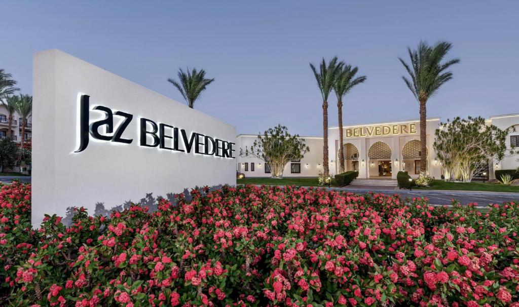 Hot tours in Hotel Jaz Belvedere Sharm el-Sheikh Egypt