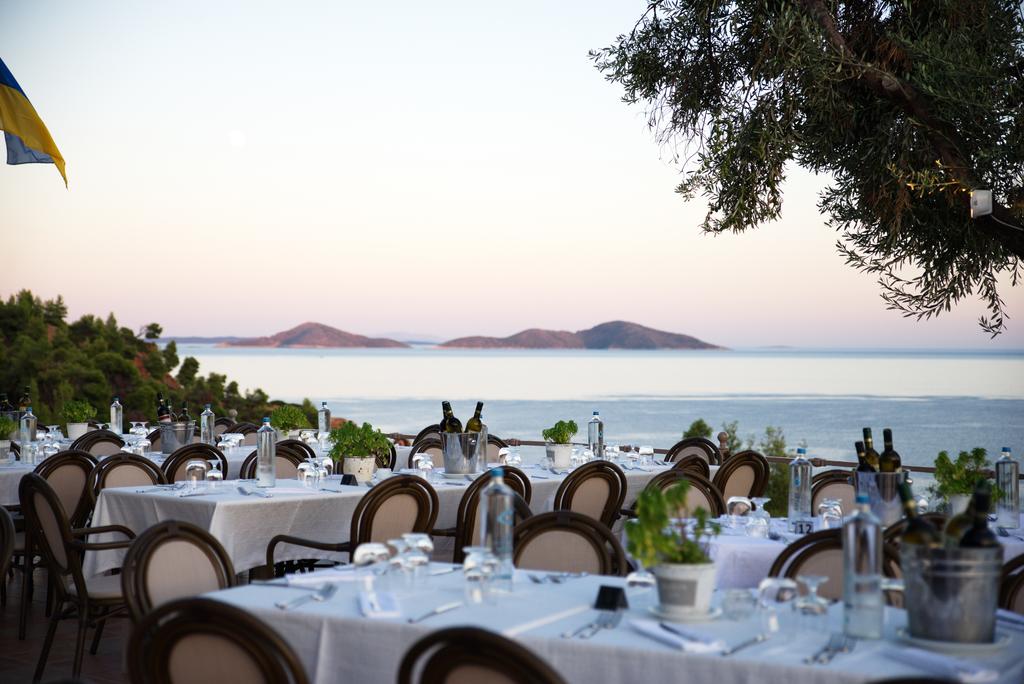 Alonissos Beach Bungalows & Suites Hotel, Греция, Алонисос (остров), туры, фото и отзывы