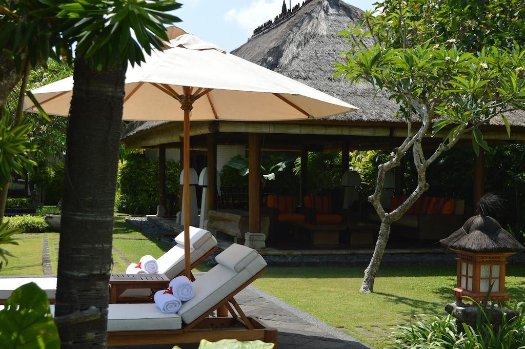 Горящие туры в отель Hanani Villas Джимбаран Индонезия