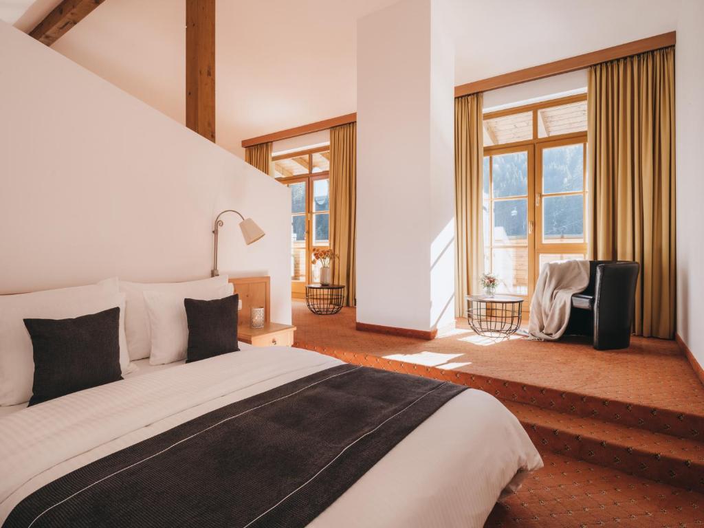 Vaya Zell Am See (ex. Alpine Resort Hotel Schwebebahn), Австрия, Зальцбургерленд
