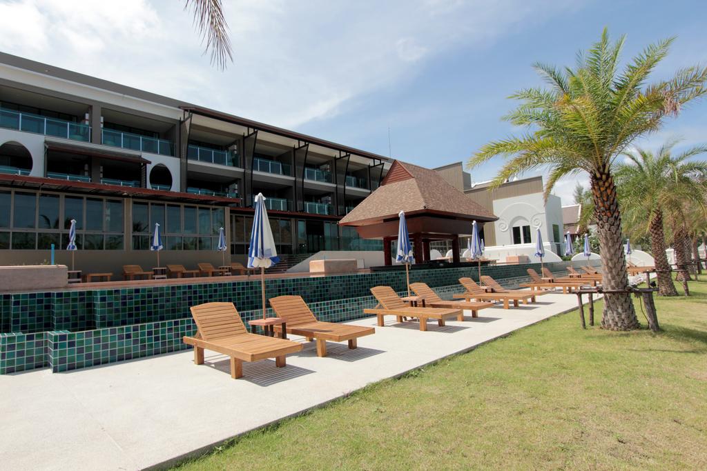 Maikhao Palm Beach Resort, Пхукет цены