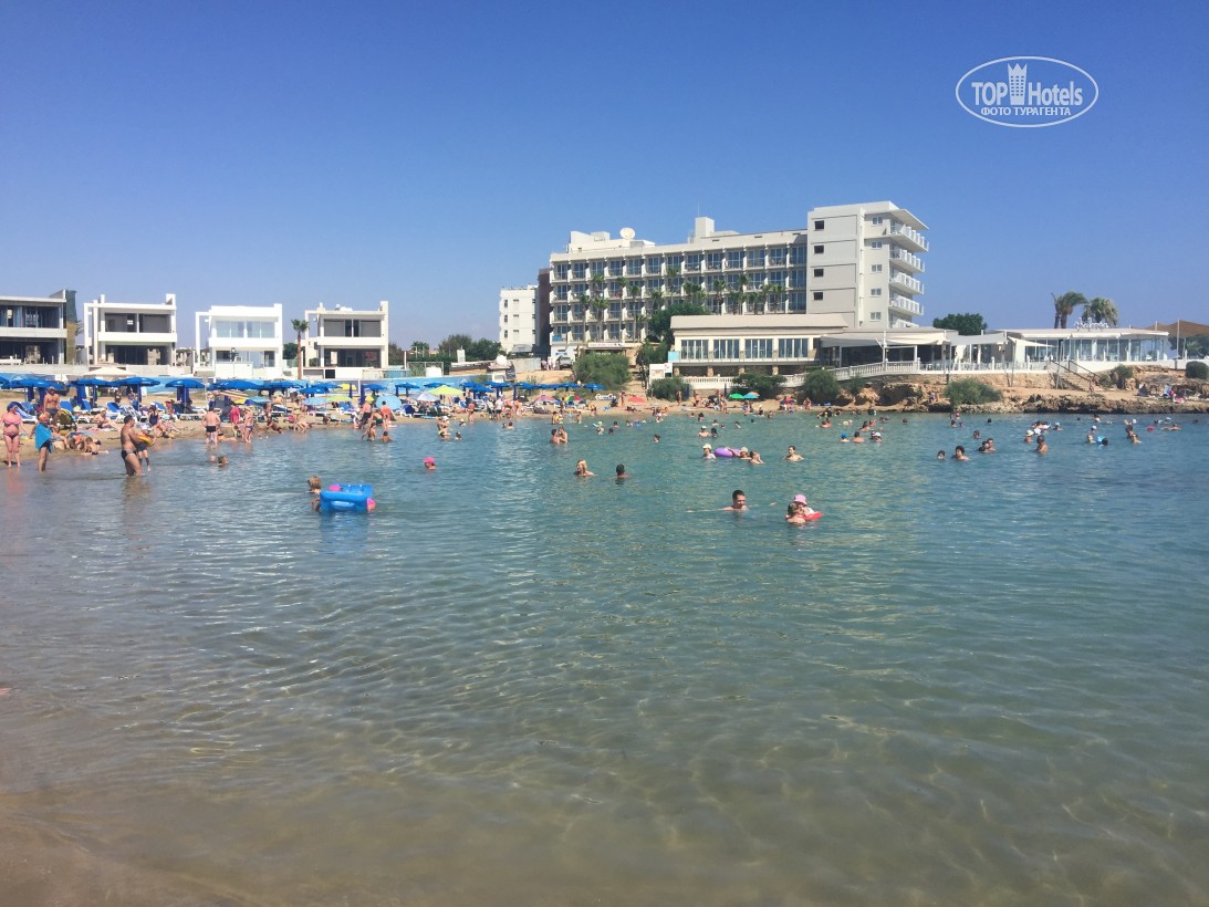 Гарячі тури в готель Pola Costa Beach Hotel Apts