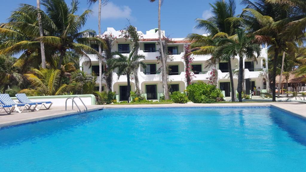 Hotel Club Akumal Caribe, 3, фотографии