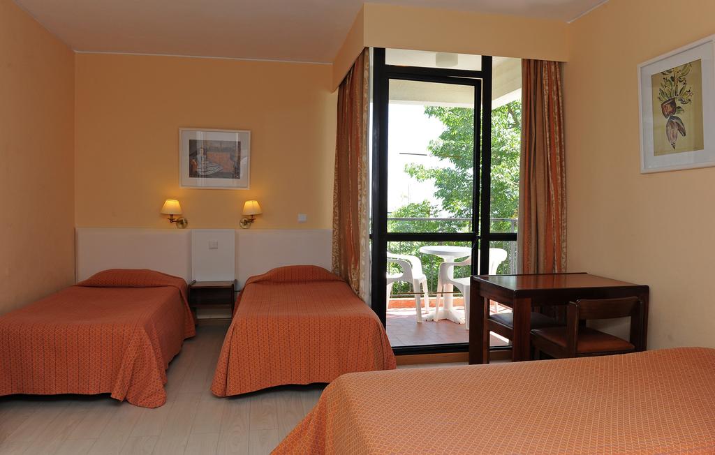 Hotel Dorisol Mimosa, Funchal ceny