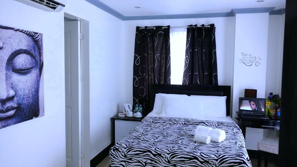 Bohol South Beach Hotel цена