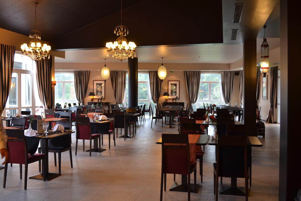 Отзывы гостей отеля Enotel Golf
