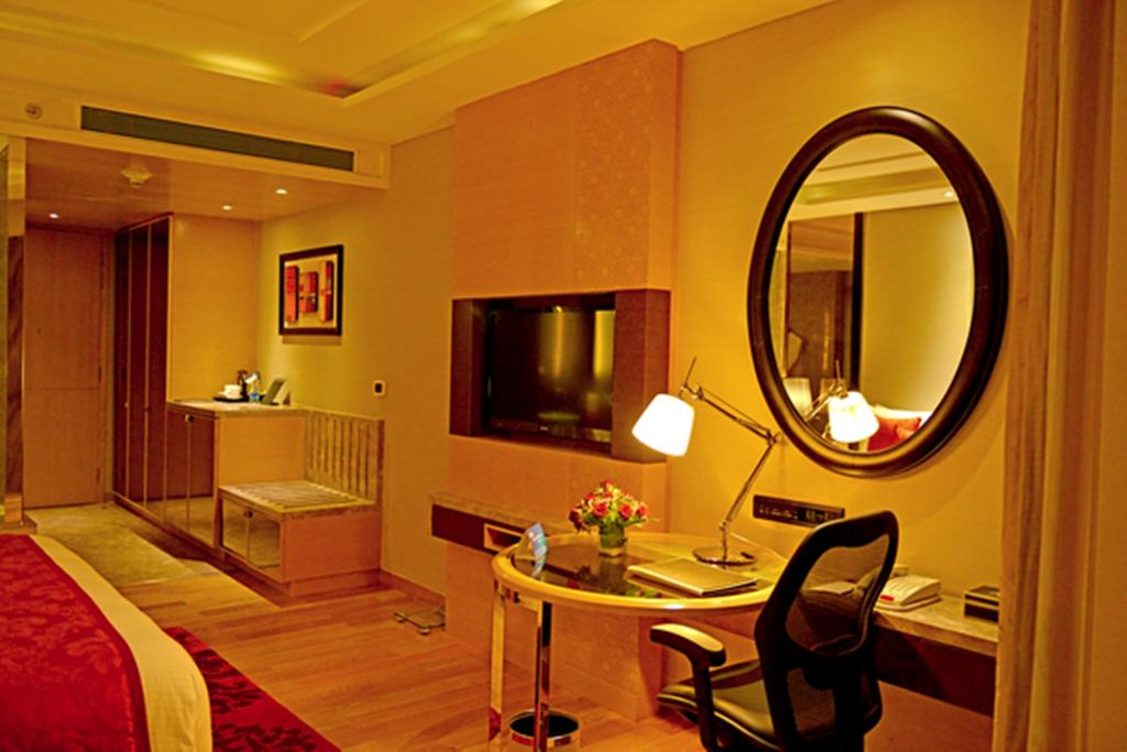 Туры в отель Radisson Blu Hotel Jaipur Airport