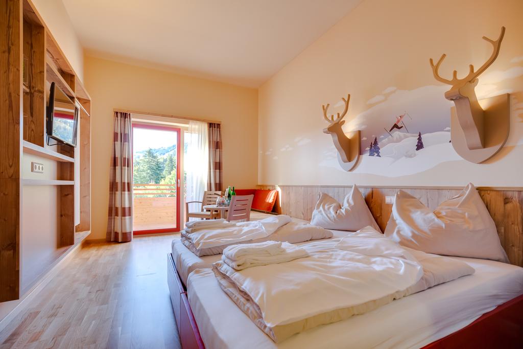 Отзывы туристов Jufa Hotel Annaberg Bergerlebnis-Resort