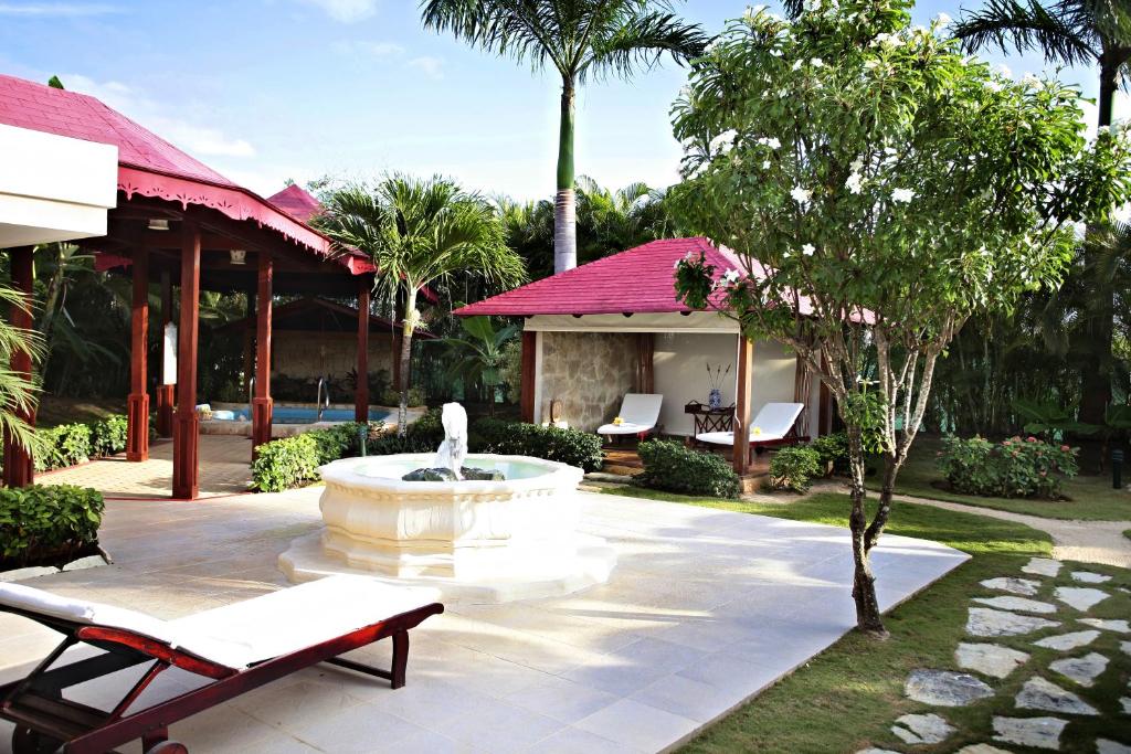Отзывы об отеле Bahia Principe Grand La Romana (ex. Santana Beach Resort)