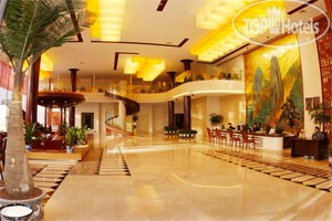 Туры в отель Super House International Hotel Пекин