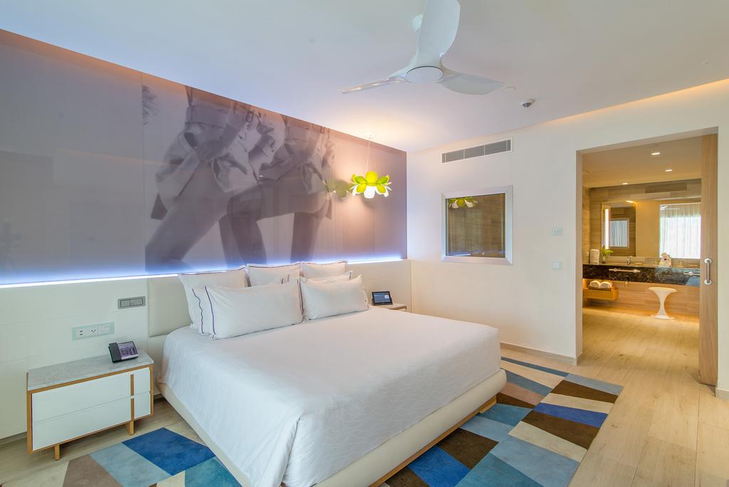 Отель, 5, Breathless Montego Bay Resort & Spa
