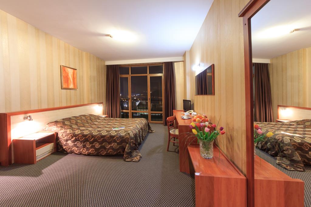 Hotel rest Premier Veliko Tarnovo